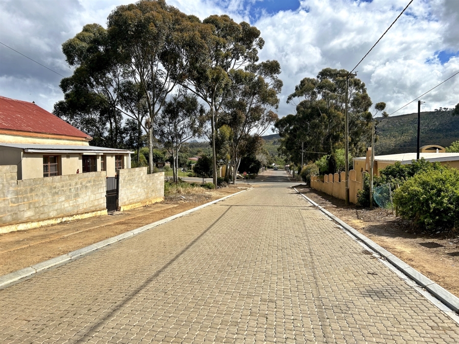 0 Bedroom Property for Sale in Napier Western Cape